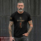Jesus The Way The Truth And The Life Shirt, Religious Shirts For Men, Cross Shirt, Christian Shirts For Men, Jesus Tshirts 1