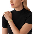 Michael Kors Lexington Women'S Watch, Stainless Steel Bracelet Or Leather Watch For Women