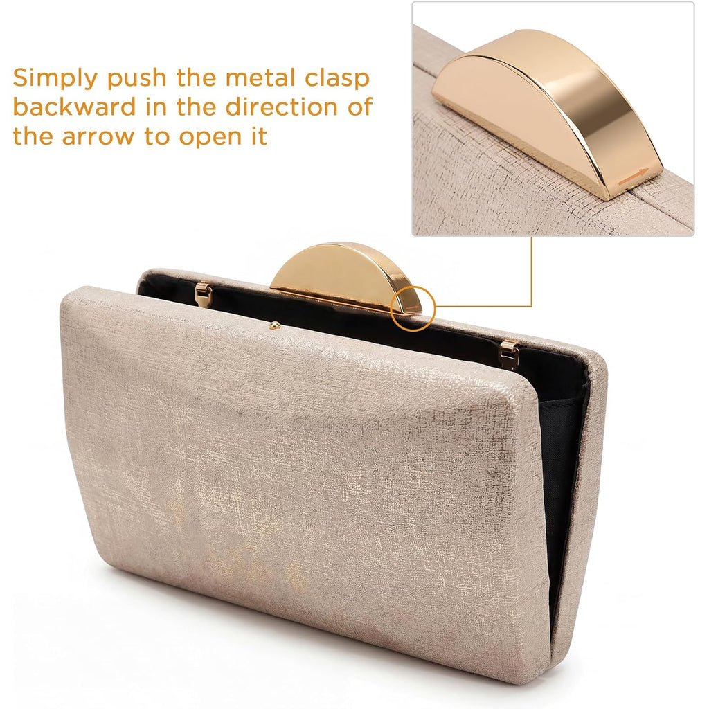 Clutch Purses For Women, Clutch Bag, Formal Evening Handbags