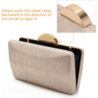 Clutch Purses For Women, Clutch Bag, Formal Evening Handbags