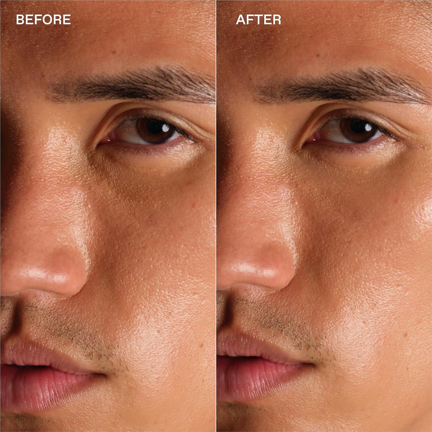 Under Eye Gel For Men, Caffeine Eye Cream, Peptides, Rejuvenad, Instant Tightening, Brightening, Depuffing For Under Eye Bags, Blurs Fine Lines And Dark Circles, 0.5 Fl Oz