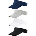 Cooraby Sports Sun Visor Hats Adjustable Sun Visor Caps for Women and Men