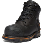 Timberland Pro Men'S Boondock 6 Inch Composite Safety Toe Waterproof Industrial Work Boot