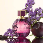 Jimmy Choo - Fever Eau De Parfum - Women'S Fragrance - Floral Gourmand - With Notes Of Black Plum Nectar, Heliotrope & Roasted Tonka Bean