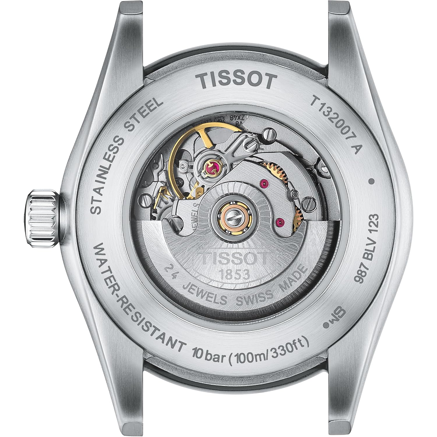 Tissot T-My Lady Automatic