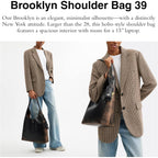 Coach Brooklyn Shoulder Bag 39
