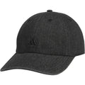 Adidas Women'S Saturday Hat – Relaxed Fit Strapback Baseball Cap