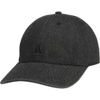 Adidas Women'S Saturday Hat – Relaxed Fit Strapback Baseball Cap