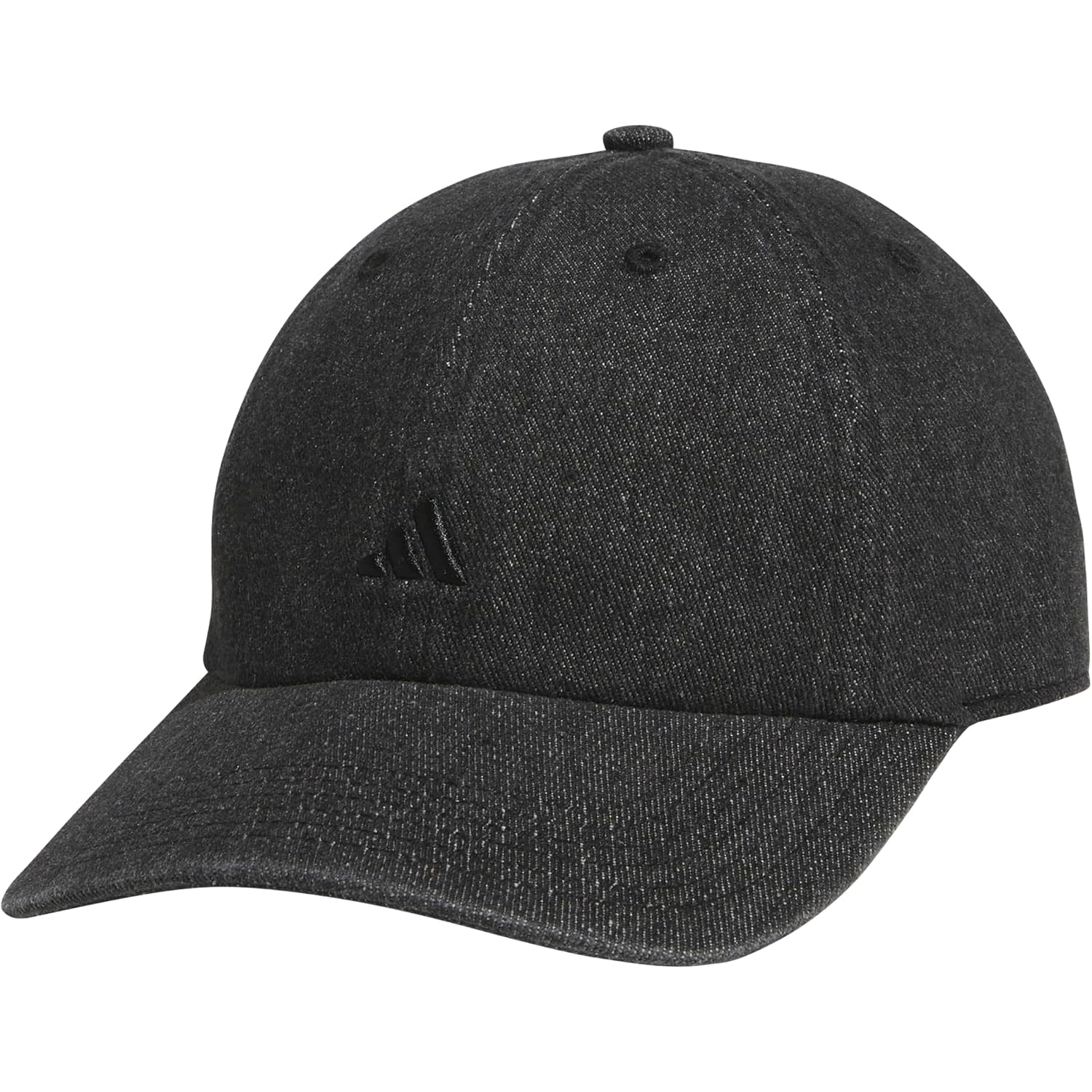 Adidas Women'S Saturday Hat – Relaxed Fit Strapback Baseball Cap