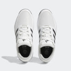 Adidas Mens Tech Response 3 Golf Sneakers Shoes - Grey