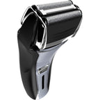 Remington F5 Power Series Foil Shaver, Electric Razor for Men, Cordless Rechargeable with Pop Up Trimmer, Pivot & FlexFoil Technology, Lightweight Handheld Design, Black