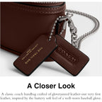 COACH Women's Trail Bag 15