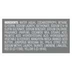 Dove Men + Care Body And Face Wash Rejuvenating Mango + Cedarwood For Men, With 24-Hour Nourishing Micromoisture Technology, 30 Oz
