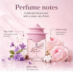 Avon Haiku Kyoto Flower Eau De Parfum For Women — Fresh Green Floral Perfumes For Women With Violet Leaves & White Peony — Long Lasting Women’S Fragrance — Spring/Summer Designer Scent, 1.7 Fl Oz