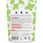 Mighty Mint Mouse Repellent Pouches – Peppermint, Castor Oil & Cinnamon Formula – Natural Indoor Deterrent For Mice And Rodents – Plant-Based, Long-Lasting Protection – 12 Count