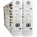 Lennox X6670 - (2-Pack) Healthy Climate 16" X 25" X 5" Oem Hcf16-11 Air Filter, Merv 11