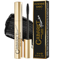 Vivienne Sabó Cabaret Premiere Black Mascara, Volume And Length, Defining, Curling, No Flaking, No Clumping, Smudge Proof, Washable, Cruelty-Free, Made In Europe, (01 Black), 0.3 Fl Oz, 1 Pack