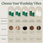 Tea Tree Special Conditioner, Detangles, Smooths + Softens, For All Hair Types
