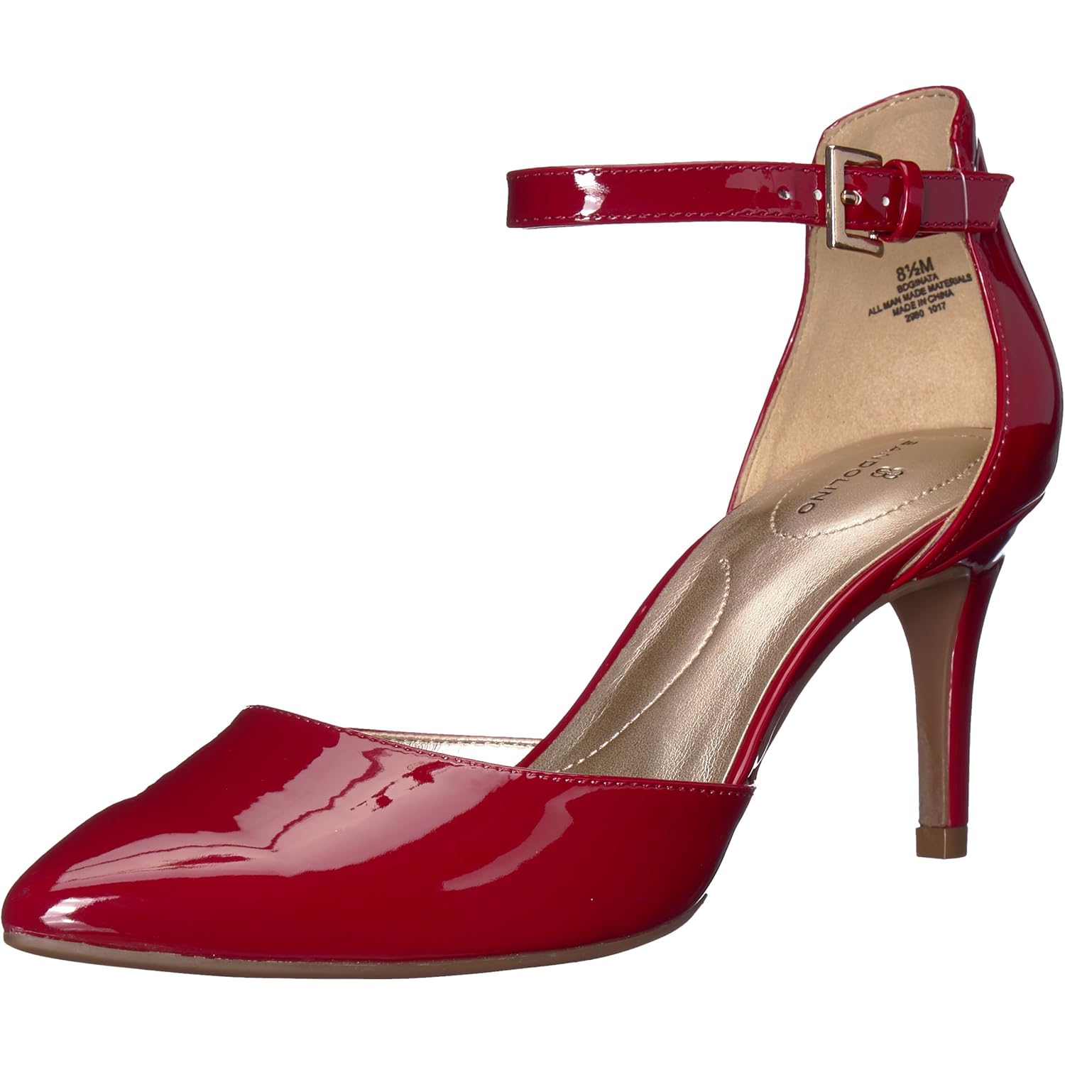 Bandolino Women's Ginata