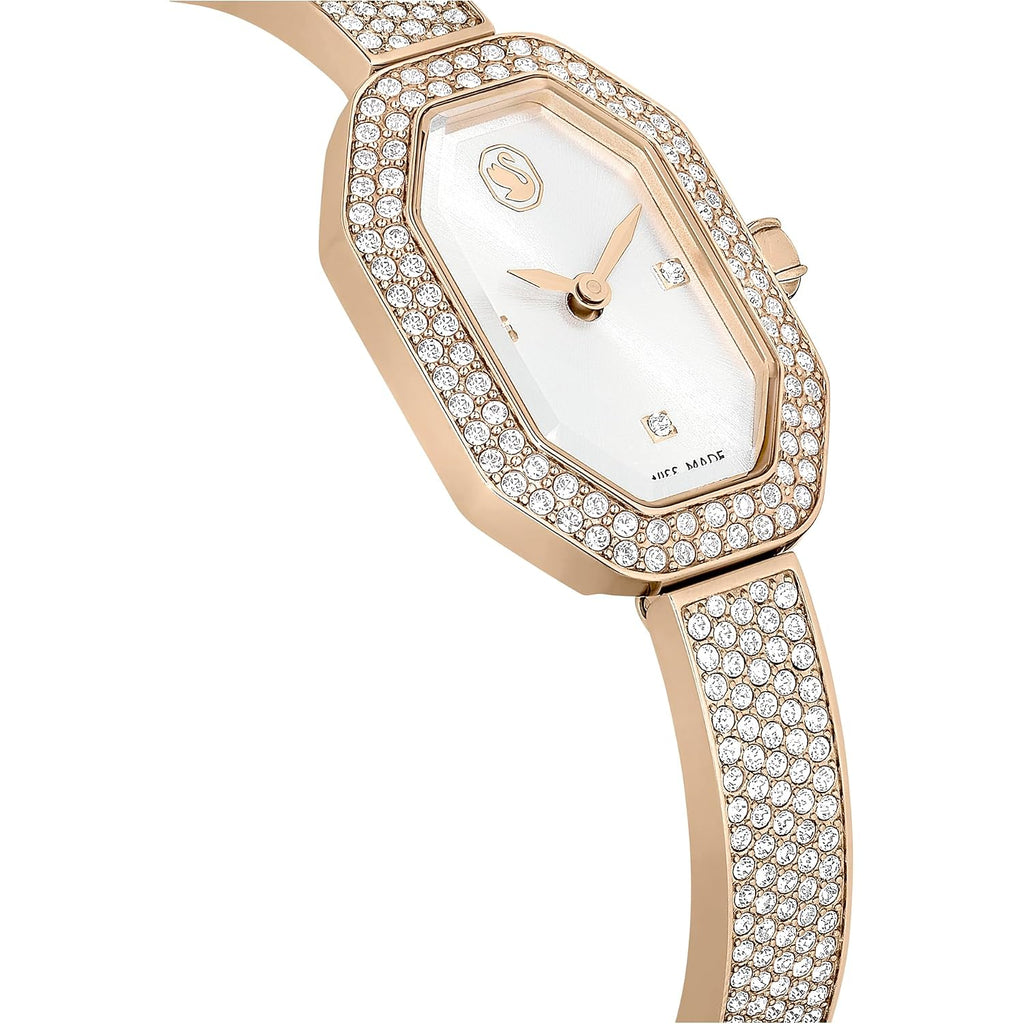 Swarovski Dextera Bangle Watch