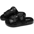 Draco Dracoslides Original Slides For Men And Women, Made From Silk With Adjustable Straps For Wide/Narrow Feet, Sandals With Arch Support & Slip Resistant, Men & Women Footwear