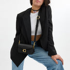 Coach Women's Tabby Shoulder Bag