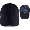 Leotruny Baseball Cap Satin Lined: Silk Lining Help Prevent Frizz Breakage - Sport Adjustable Hat For Women