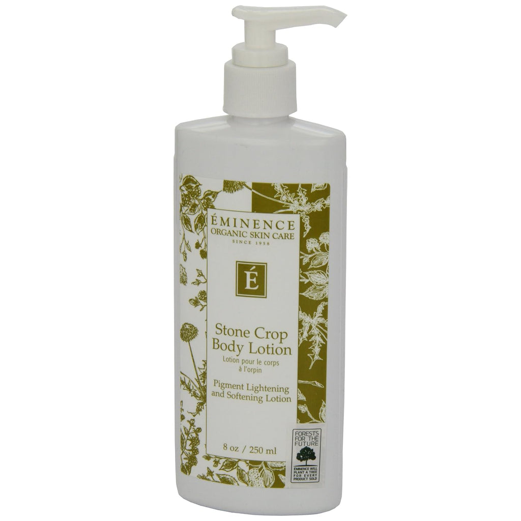 Eminence Stone Crop Body Lotion, 8.4 Fl Oz