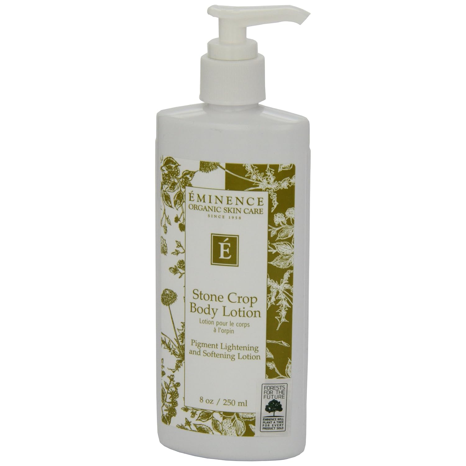 Eminence Stone Crop Body Lotion, 8.4 Fl Oz