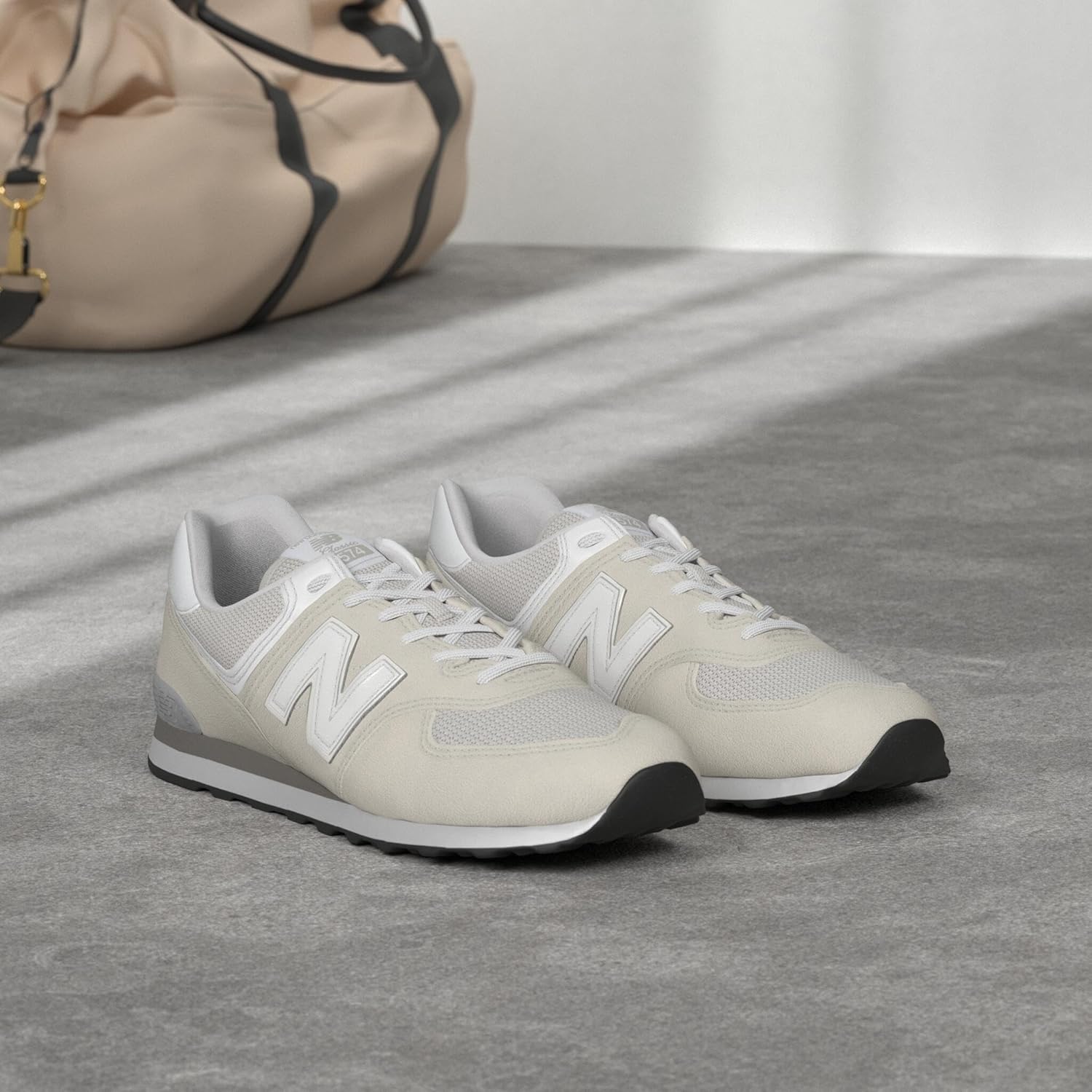 New Balance Women's 574 Core Sneaker