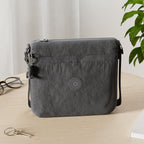 Kipling Women'S Sebastian Crossbody Bag, Super Light, Durable Messenger Bag, Shoulder Bag