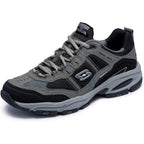 Skechers Men'S Vigor 2.0 Trait Memory Foam Sneakers