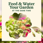 Miracle-Gro Liquafeed All Purpose Plant Food Advance Starter Kit | For Flowers, Vegetables, Trees And Shrubs. Includes One 16 Oz. Plant Food And One Feeder