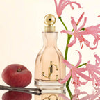 JIMMY CHOO - I Want Choo Eau de Parfum - Women's Fragrance - Floral Gourmand Woody - With notes of Mandarine Juice, Red Spider Lily & Vanilla