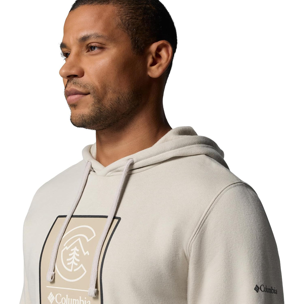 Columbia Mens Trek Hoodie