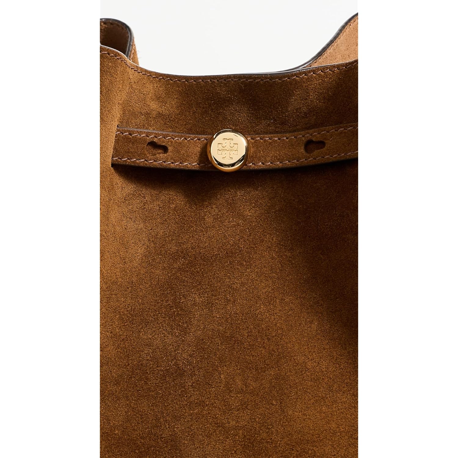 Tory Burch Women's Romy Suede Tote Bag