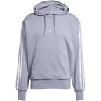 Adidas Men'S All Over Printed Colorblock Hoodie