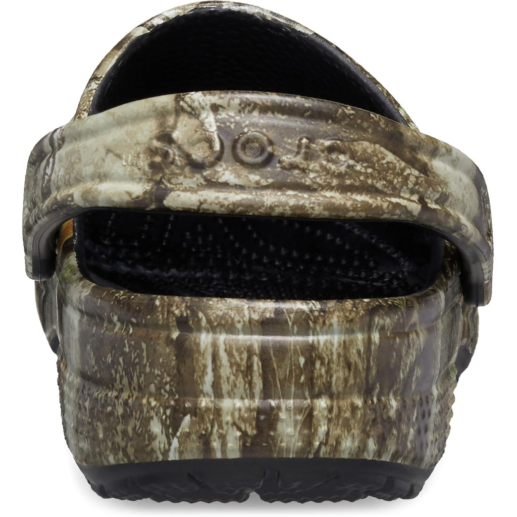 Crocs Unisex-Adult Classic Realtree Clog