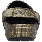 Crocs Unisex-Adult Classic Realtree Clog