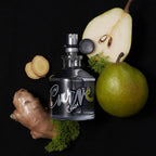 Curve Cologne 3-pc. Spray Coffret Gift Set for Men, Travel Size Fragrance, 0.5 fl oz