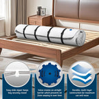 Vacuum Mattress Bag For Memory Foam And Latex