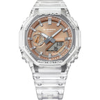 G-Shock Casio Transludence Watch Ga2100Bm