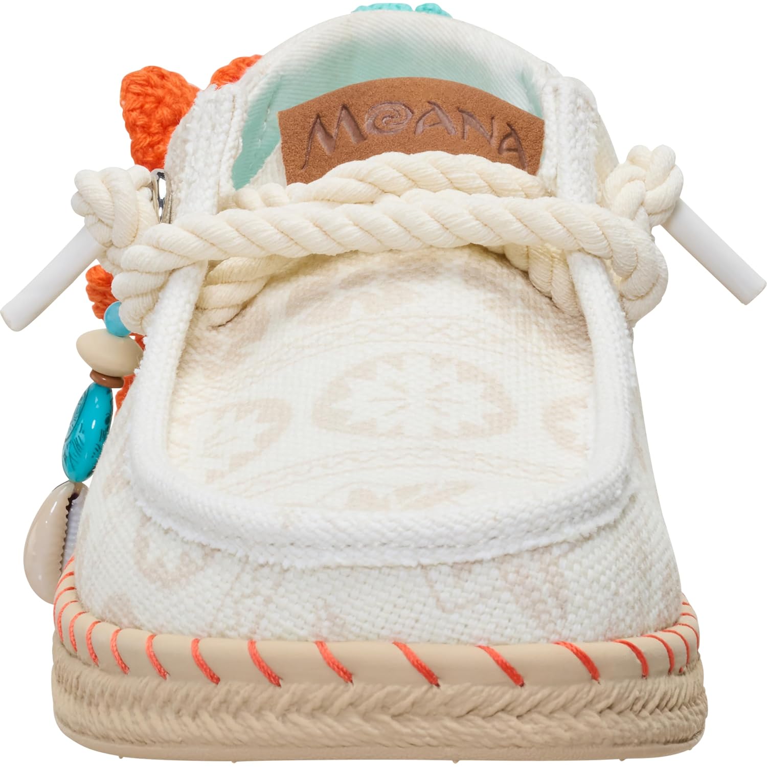 Heydude Women'S Wendy Espadrille Moana Slip On Shoe | Lightweight Loafer | Flexible Eva Sole | Easy On Fit