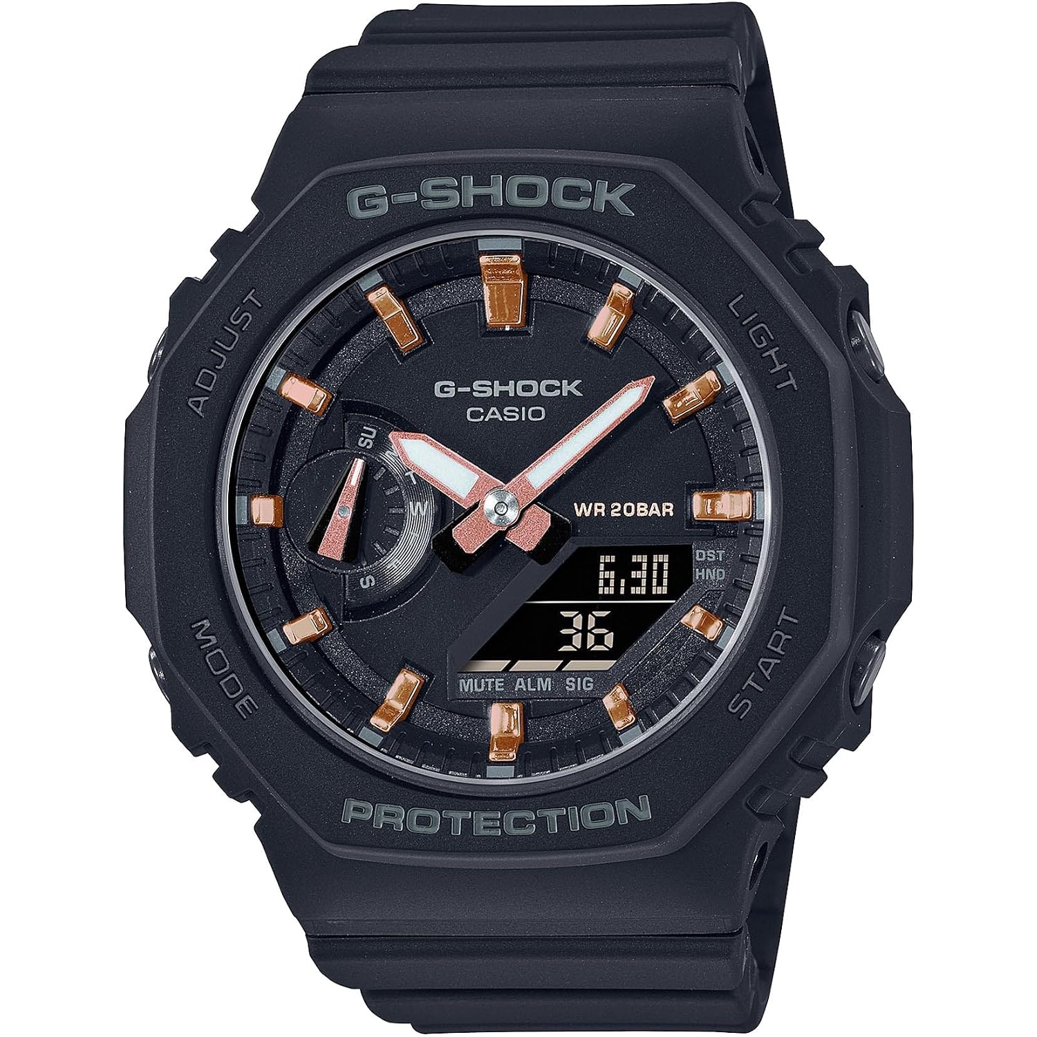 Gmas2100-1A
