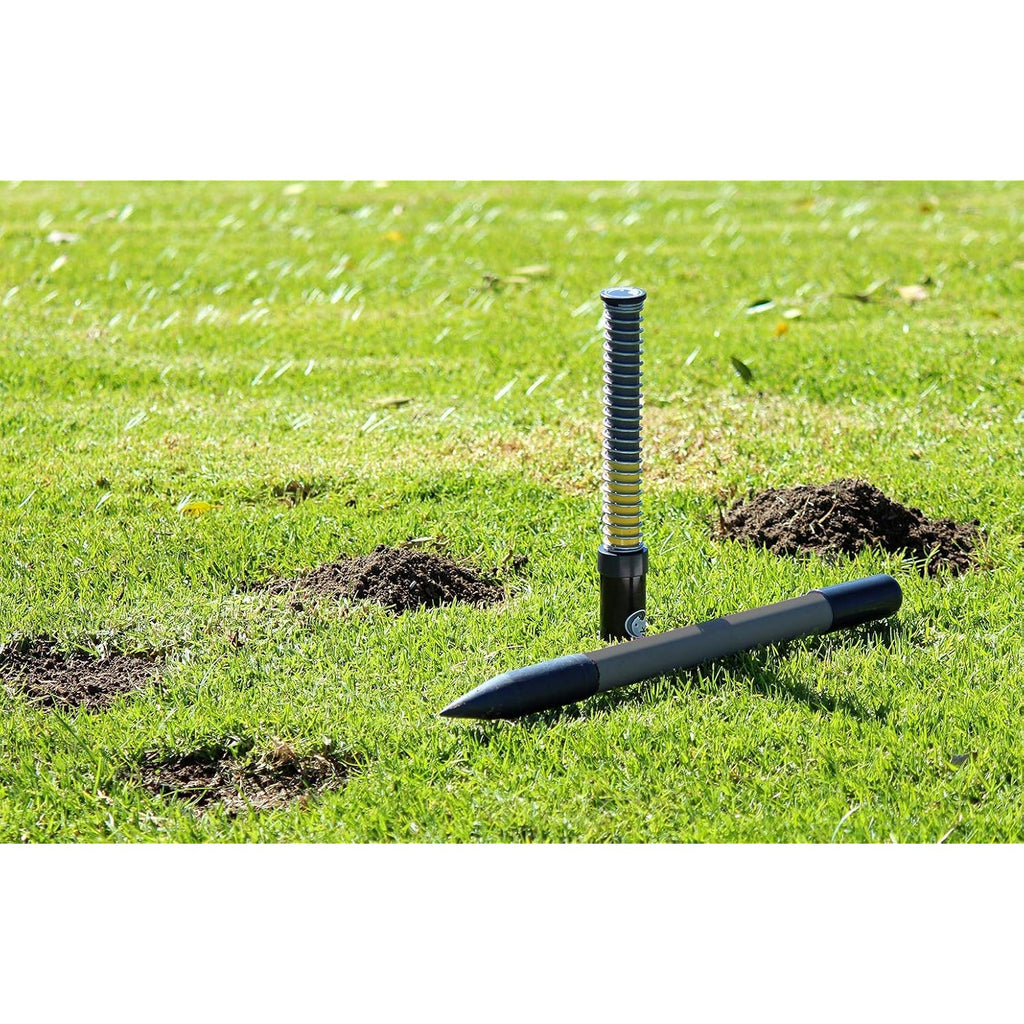 Gopherhawk® Trapping Set, Includes Wedge And Probe Tool