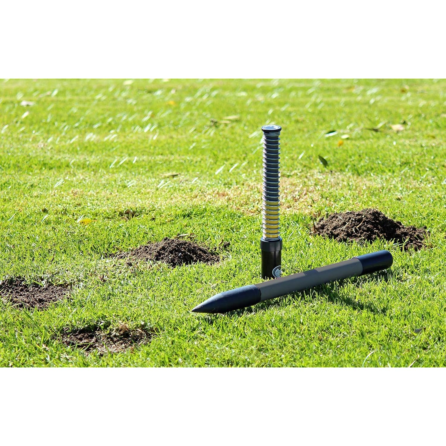 Gopherhawk® Trapping Set, Includes Wedge And Probe Tool