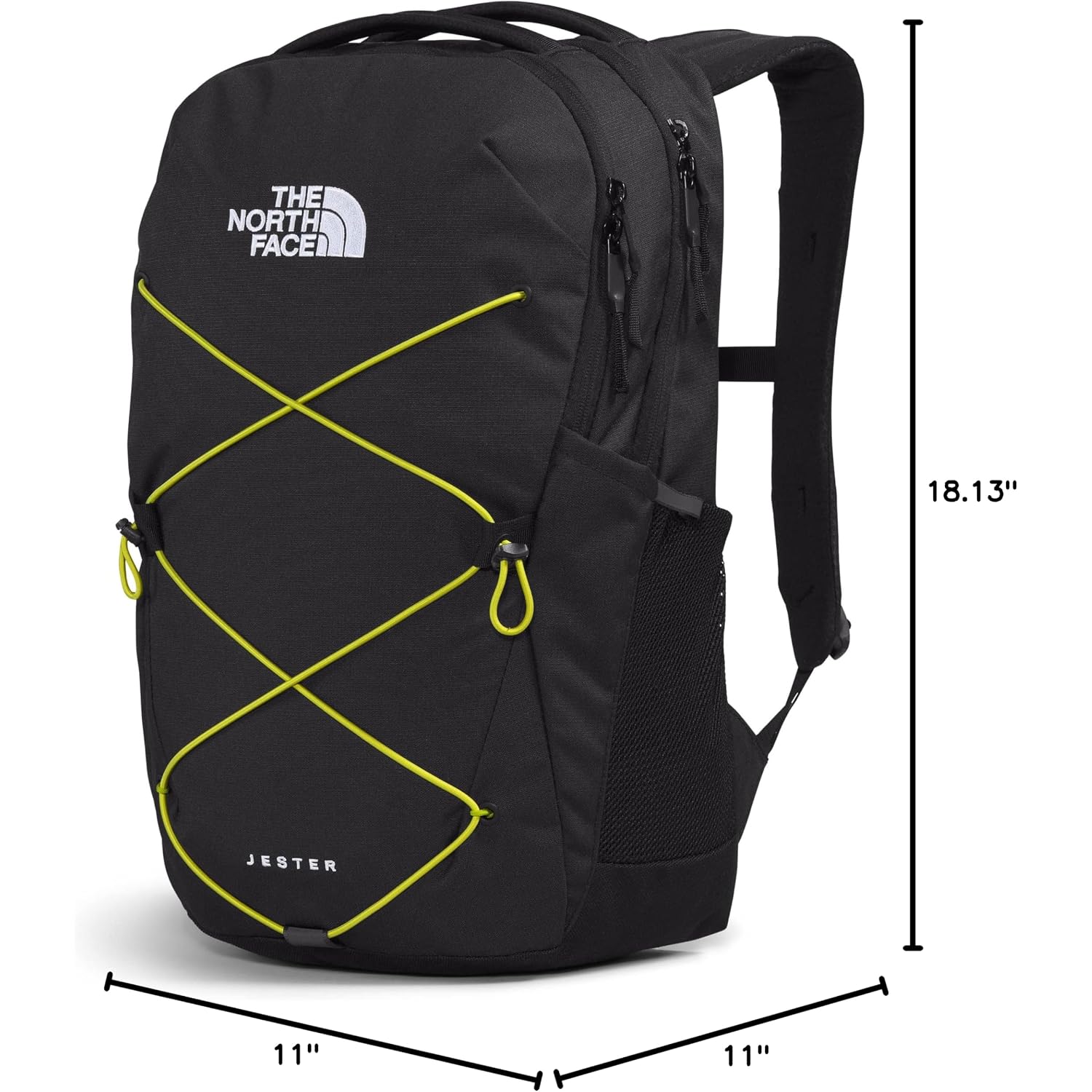 The North Face Nf0A3Kv7 Unisex Jester