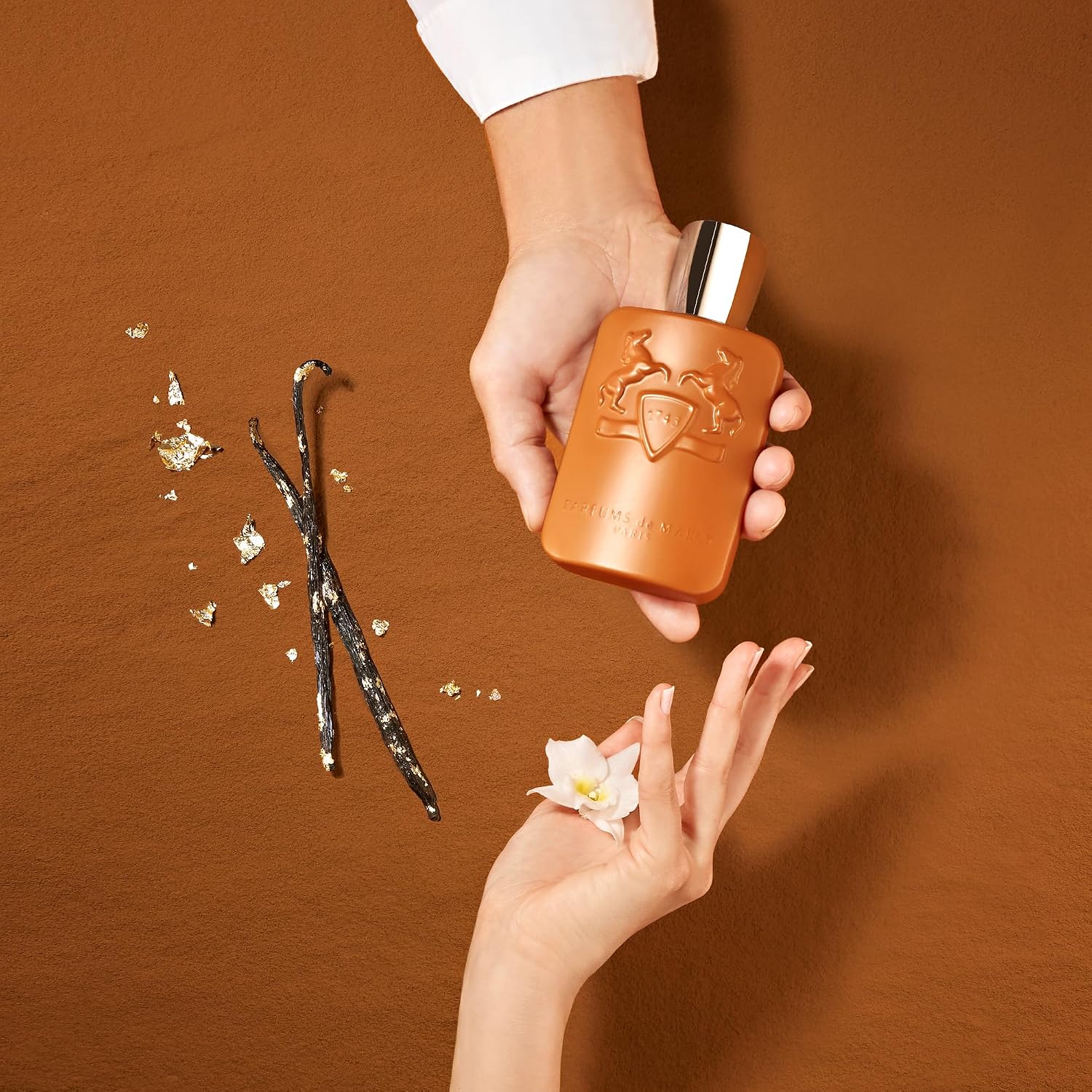 Parfums De Marly Althair