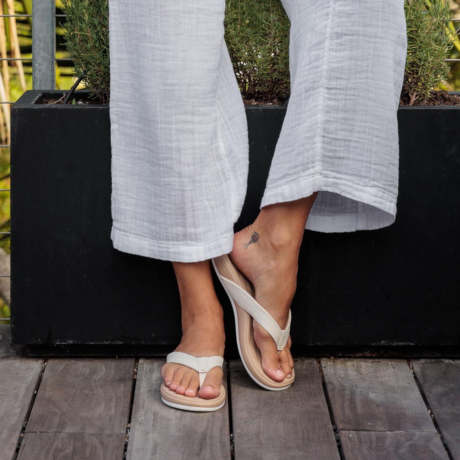 Reef Women'S Cushion Melody Flip Flops