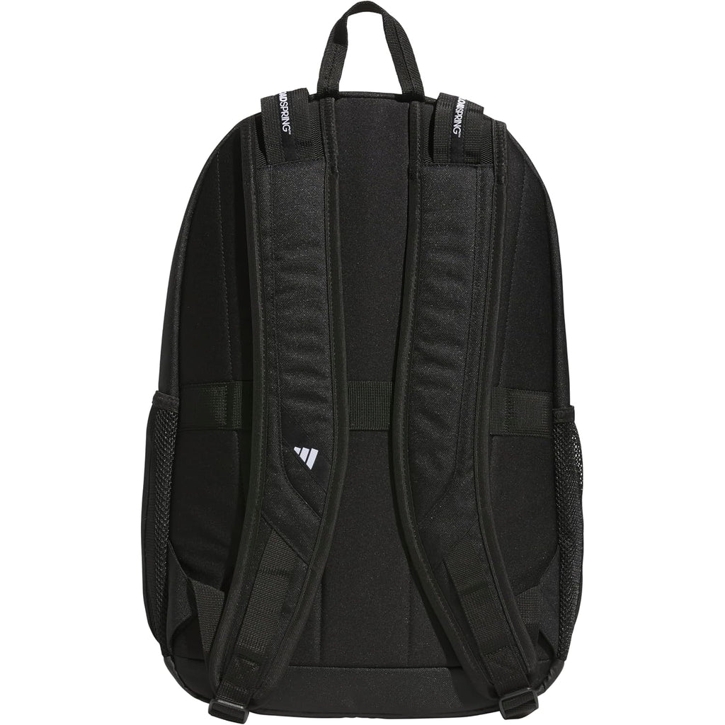 Adidas Prime 7 Backpack For Laptop, School And Travel, 37L